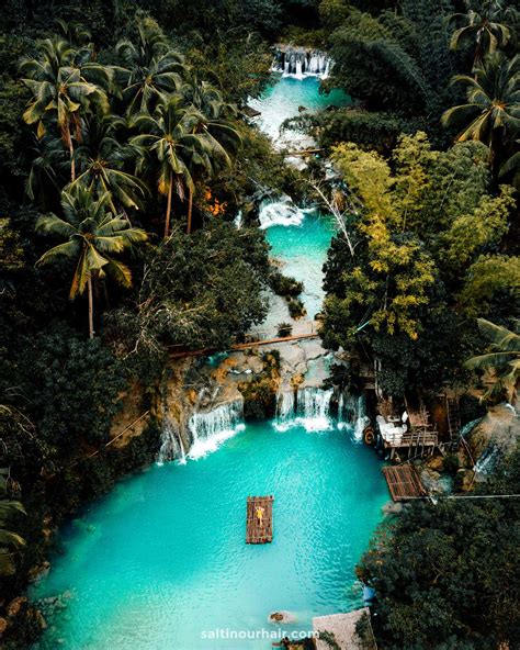 SIQUIJOR ITINERARY: 10 Best SIQUIJOR TOURIST .